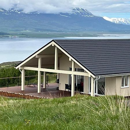 Akureyri - Cabin With An Amazing View מראה חיצוני תמונה