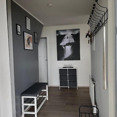 Akureyri - Cabin With An Amazing View מראה חיצוני תמונה
