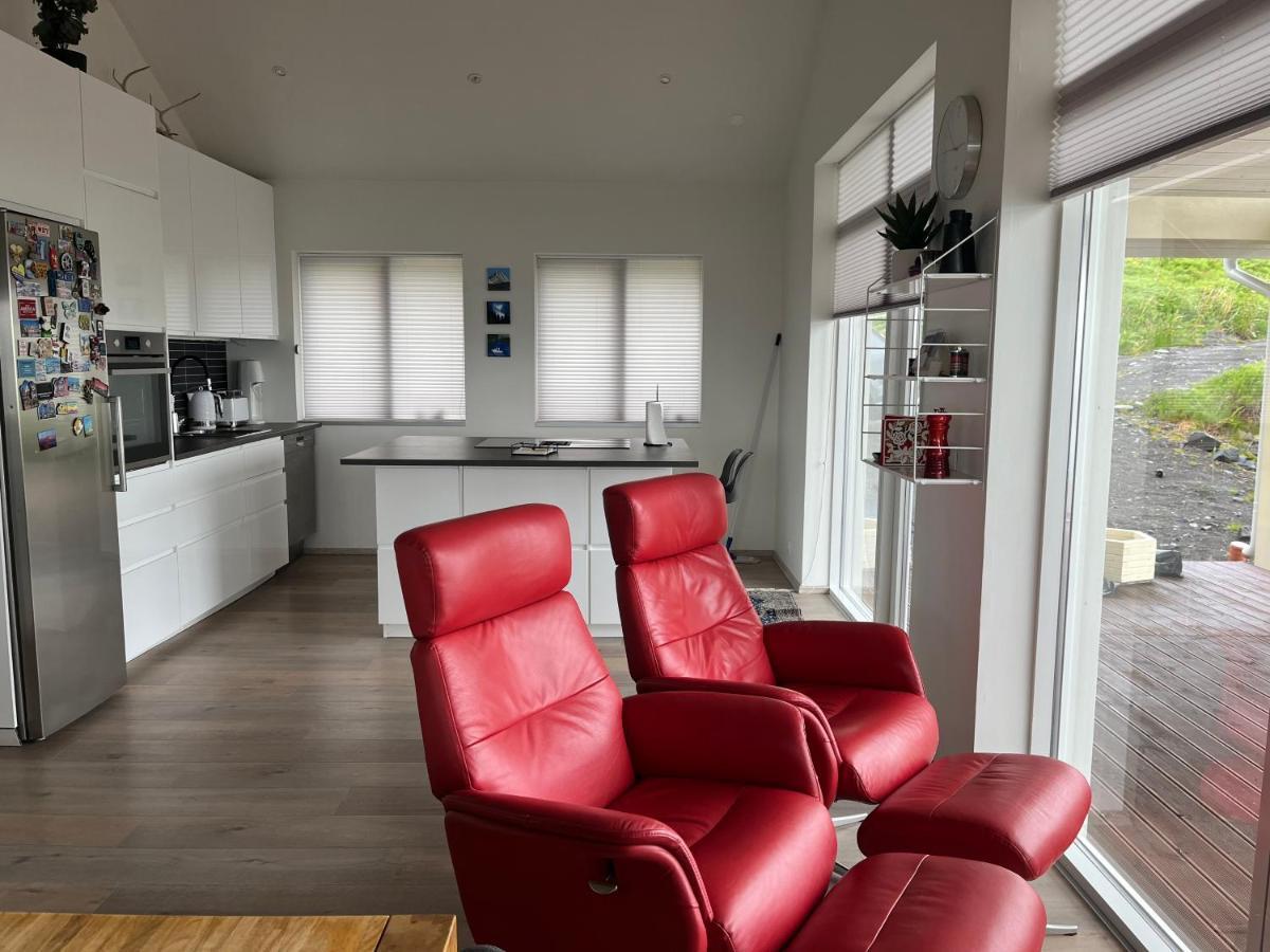 Akureyri - Cabin With An Amazing View מראה חיצוני תמונה